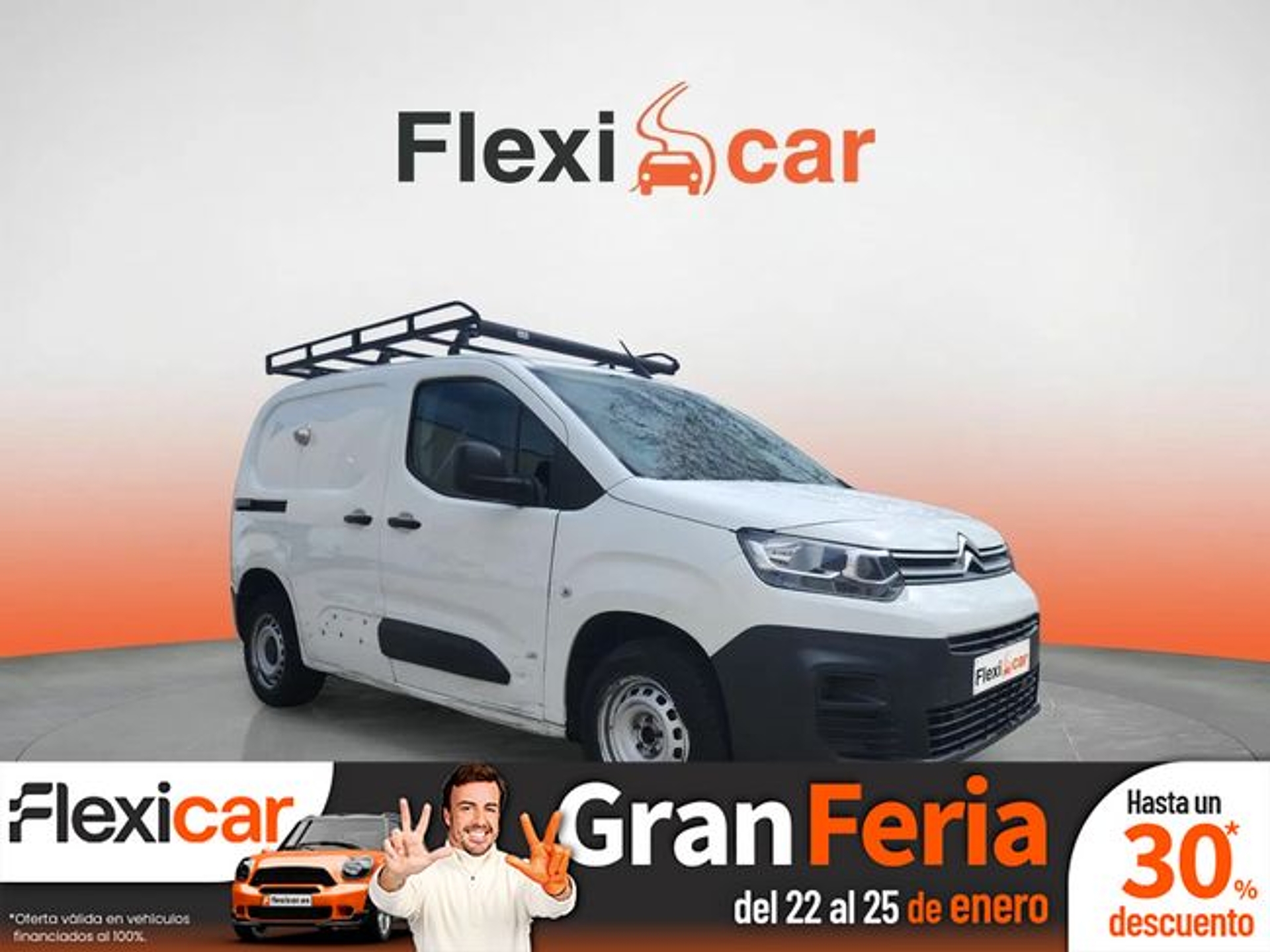 Imagen de CITROEN Berlingo