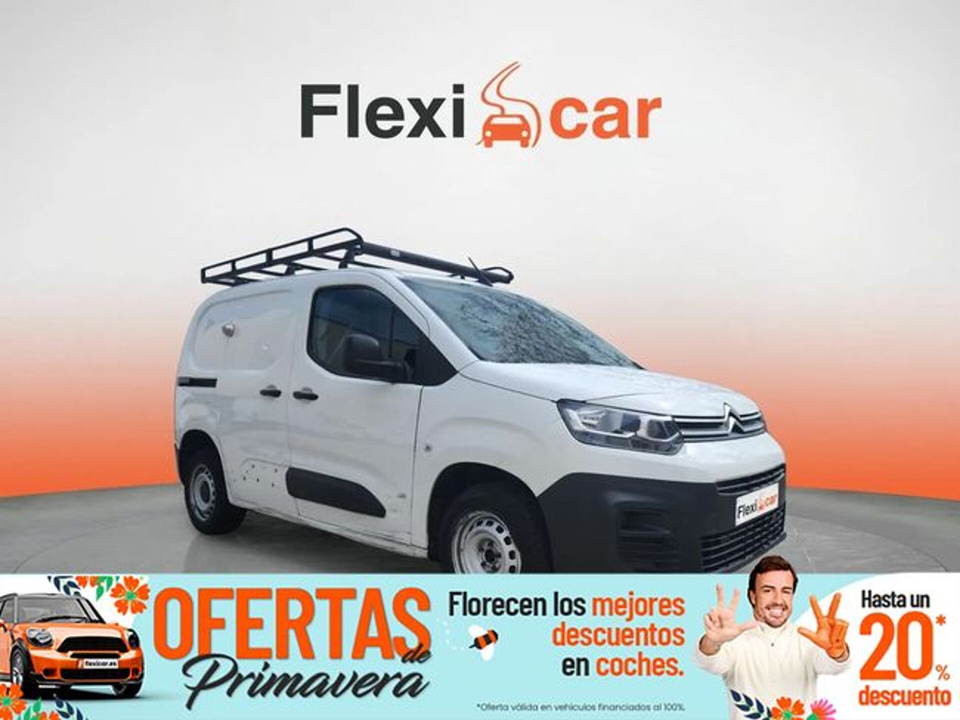 Imagen 1 de CITROEN Berlingo