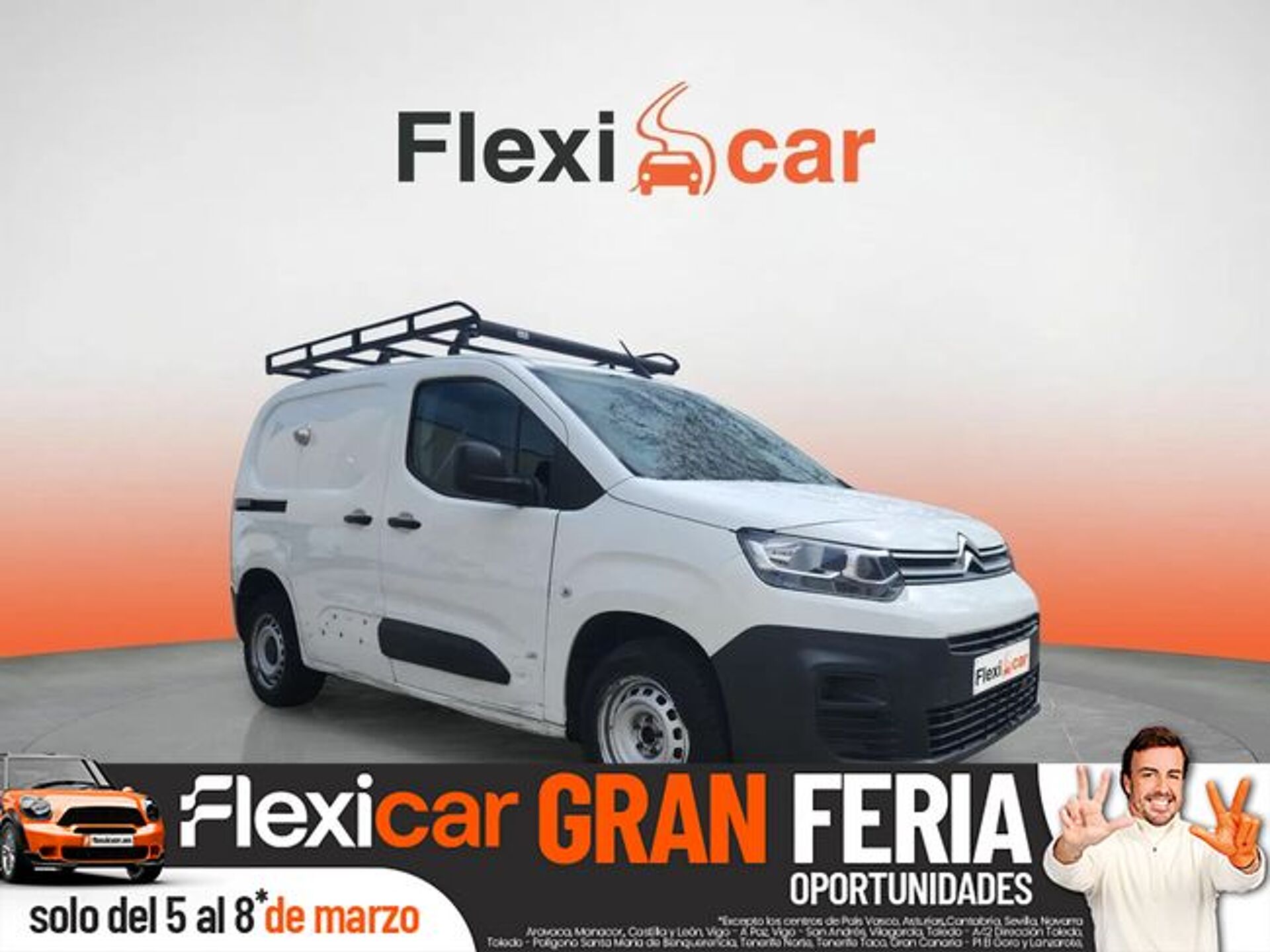 Imagen 1 de CITROEN Berlingo