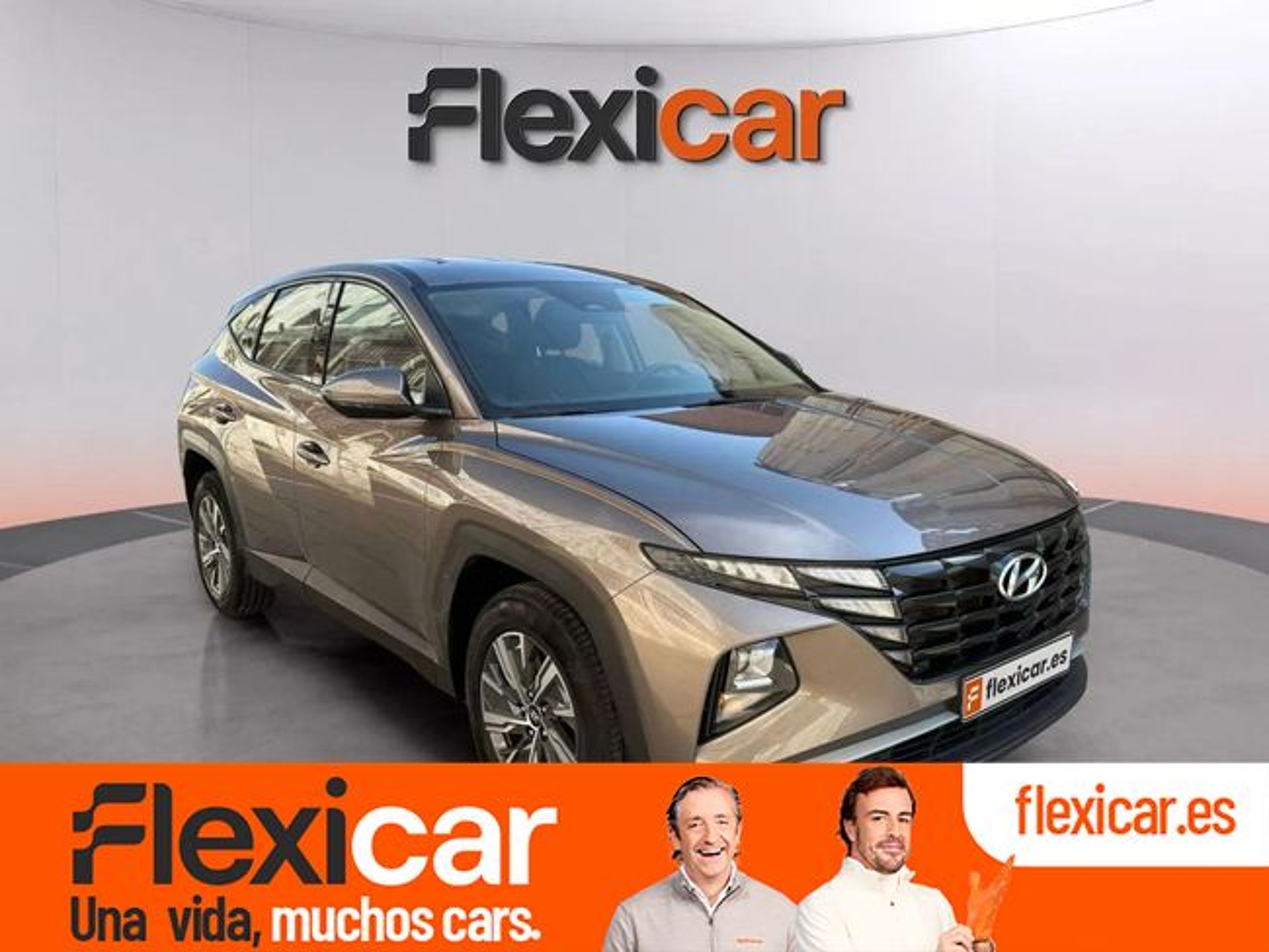 Imagen de HYUNDAI Tucson