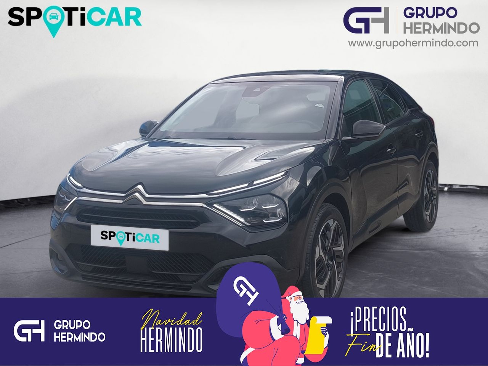 Imagen de CITROEN C4
