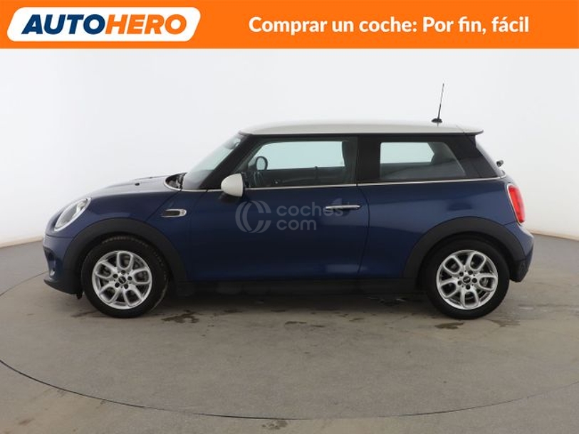 Foto del MINI Mini Cooper Aut.