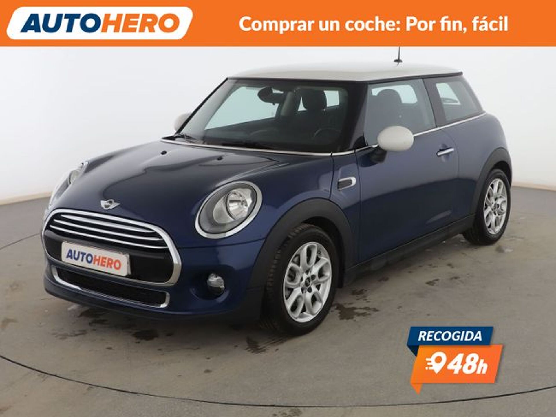 Imagen 1 de MINI Mini