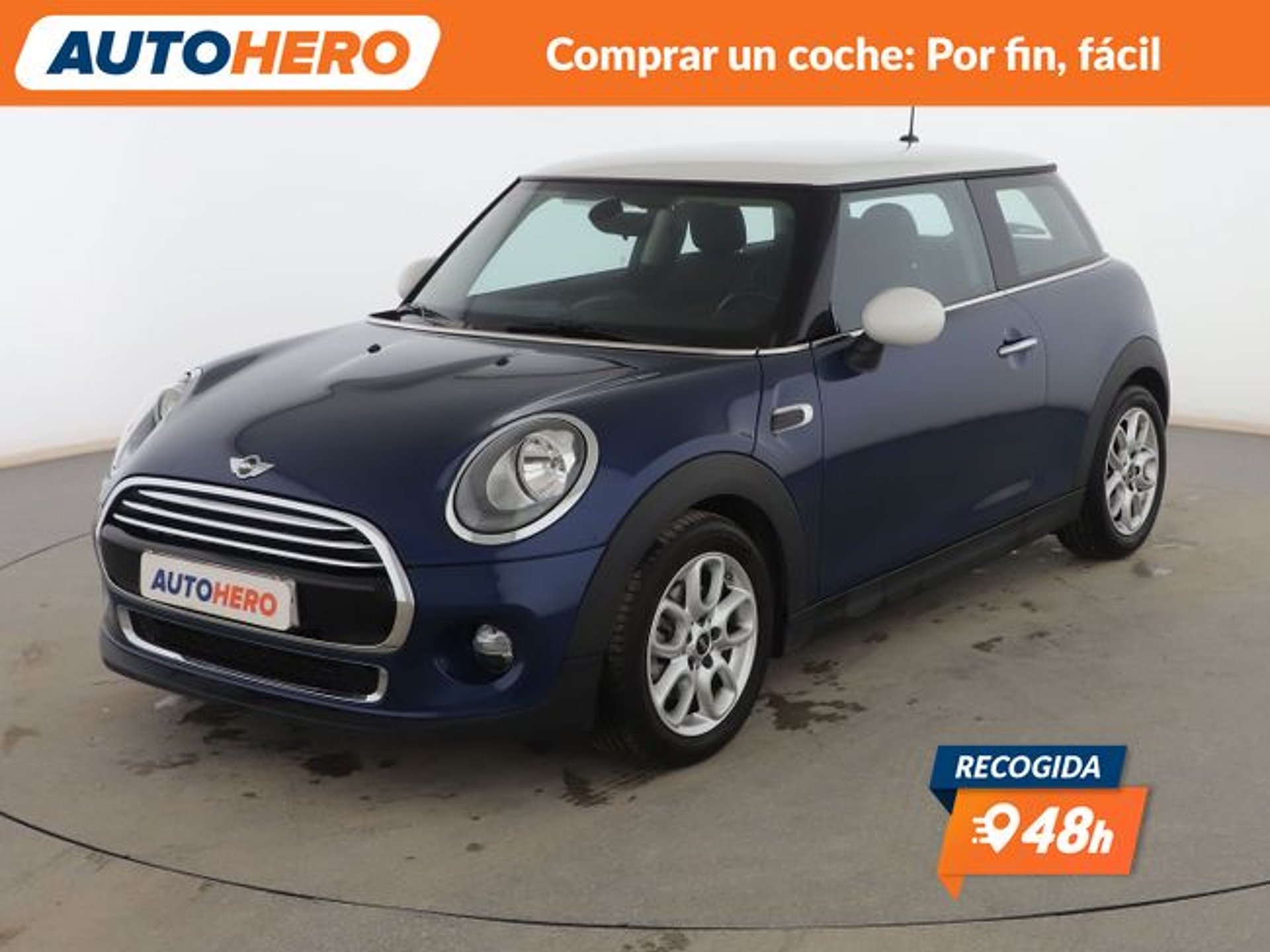 Imagen de MINI Mini