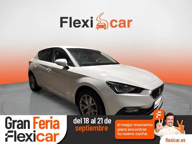 SEAT León (1.0 TSI 81kW S&S Style) en Palmas, Las