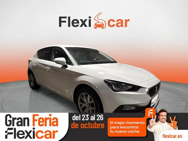 SEAT León (1.0 TSI 81kW S&S Style) en Palmas, Las