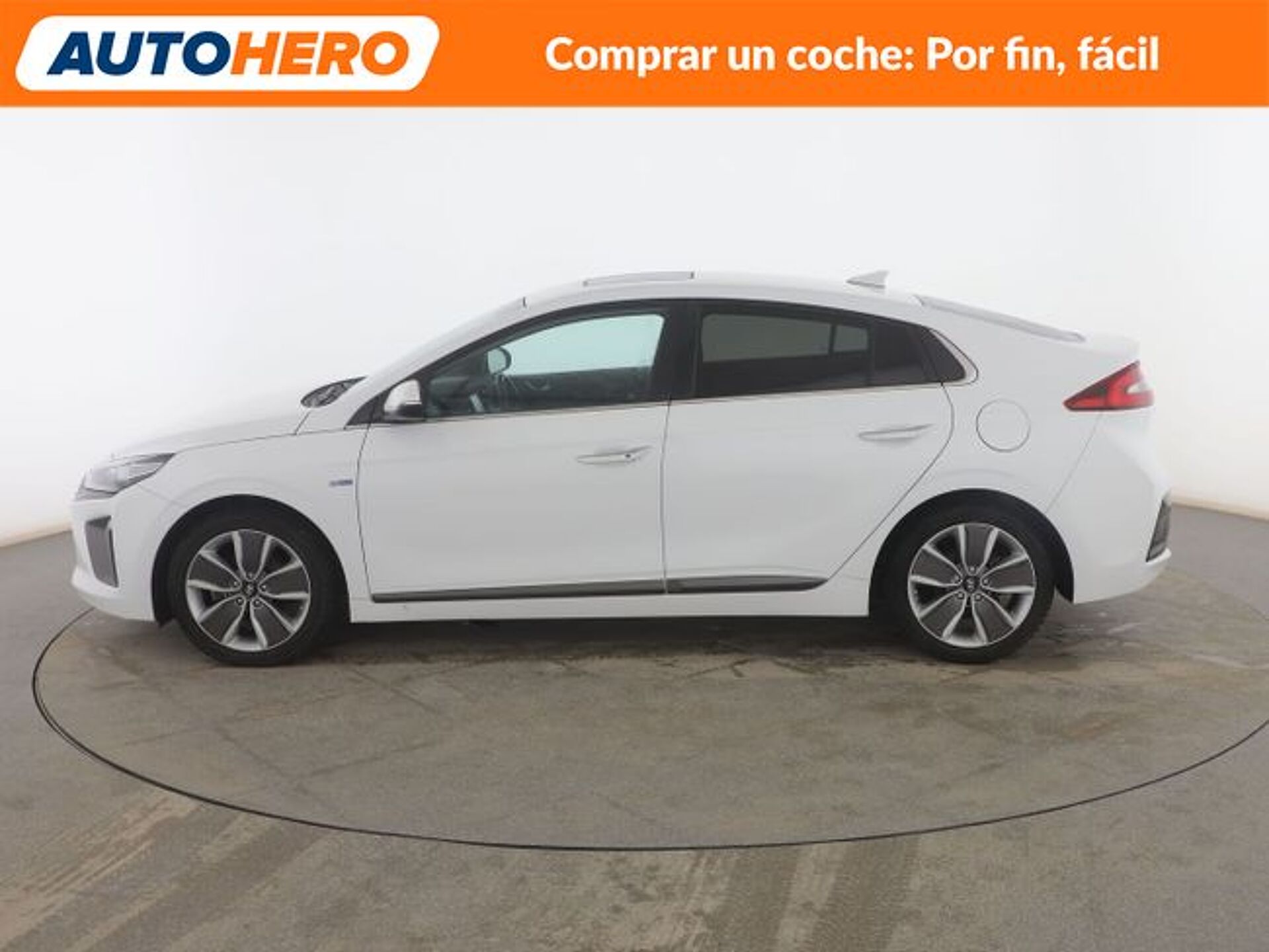 Imagen 3 de HYUNDAI Ioniq