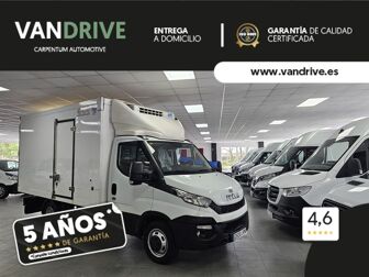 Imagen de IVECO Daily Chasis Cabina 33S13 3450 126