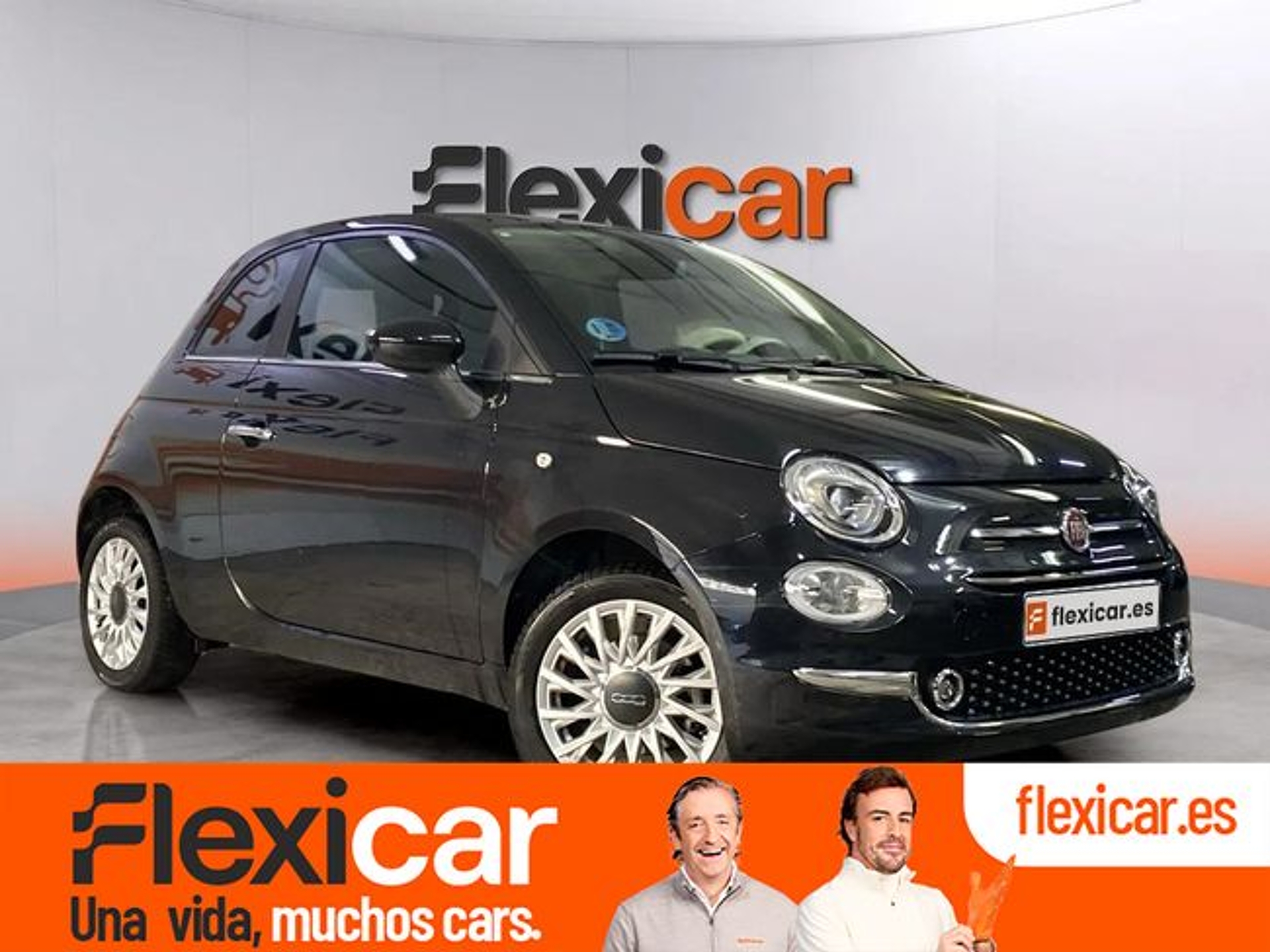 Imagen de FIAT 500