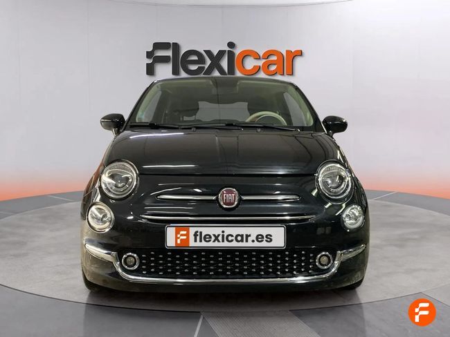 Foto del FIAT 500 1.0 Hybrid Monotrim 52kW