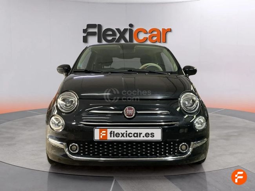 Foto del FIAT 500 1.0 Hybrid Monotrim 52kW