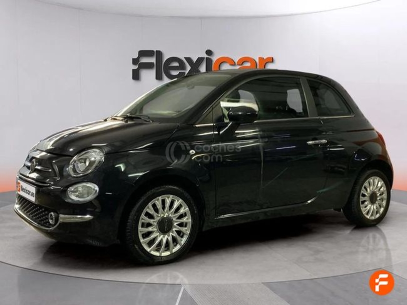 Foto del FIAT 500 1.0 Hybrid Monotrim 52kW