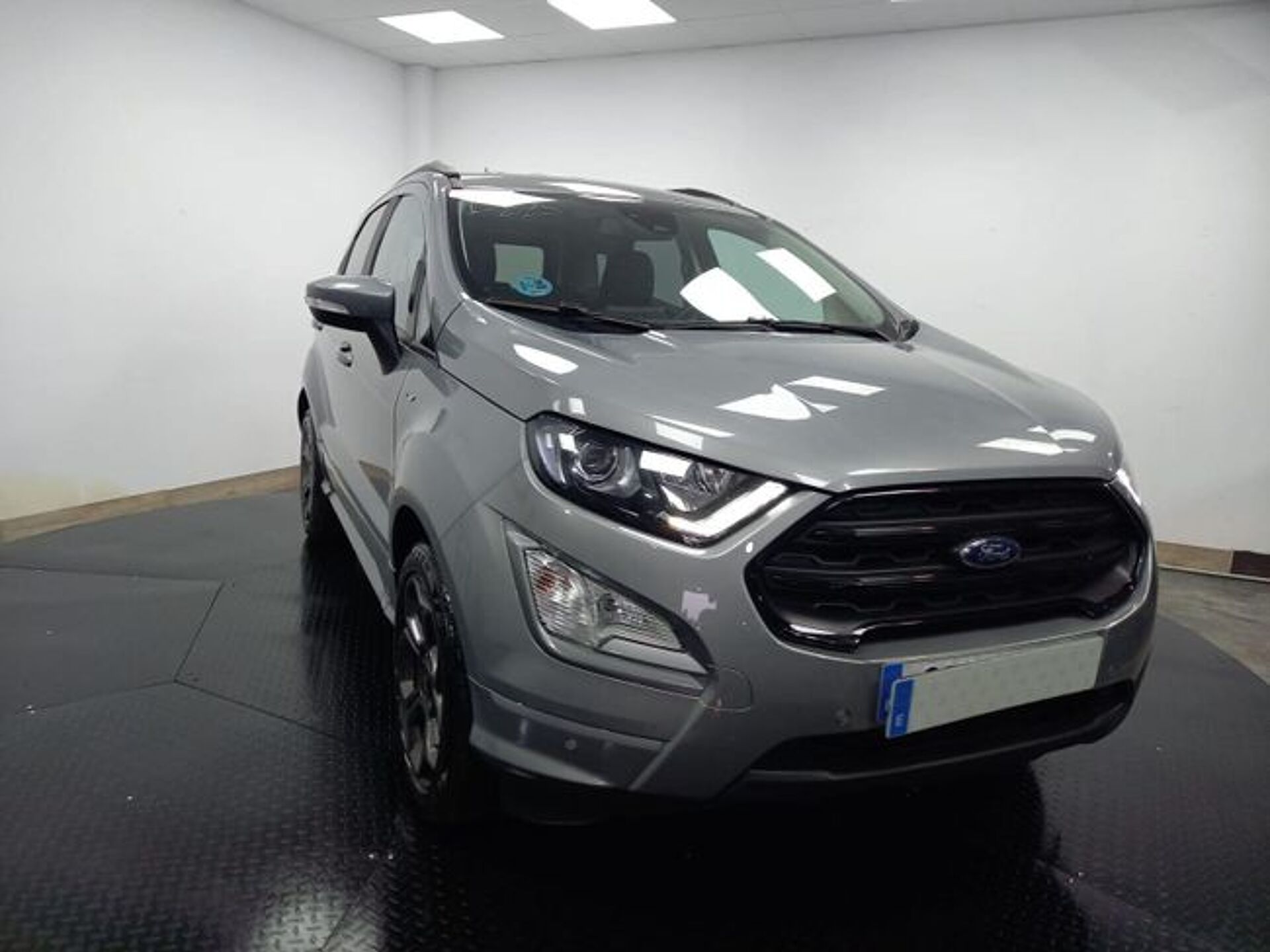 Imagen 2 de FORD EcoSport
