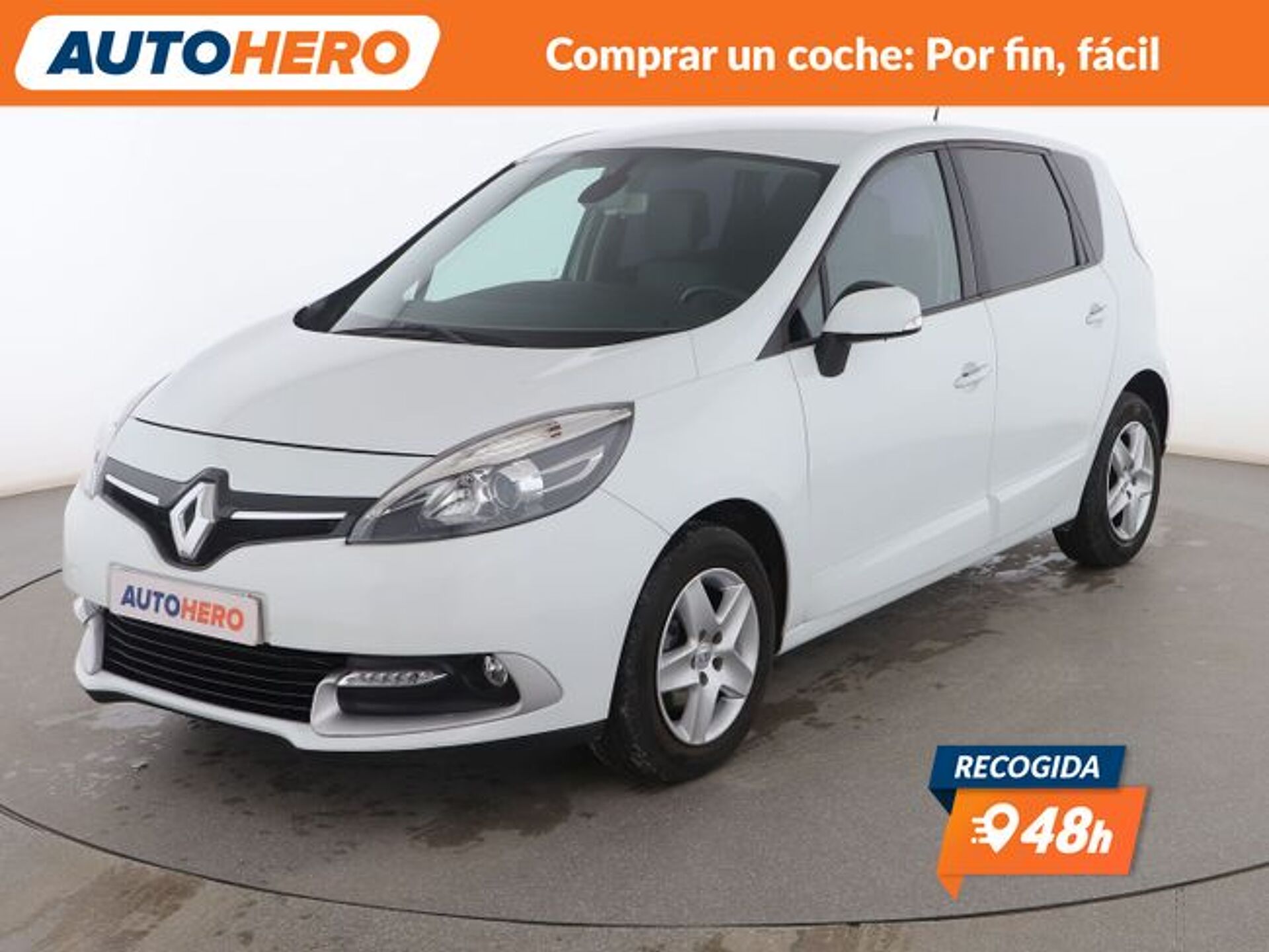 Imagen 1 de RENAULT Scenic