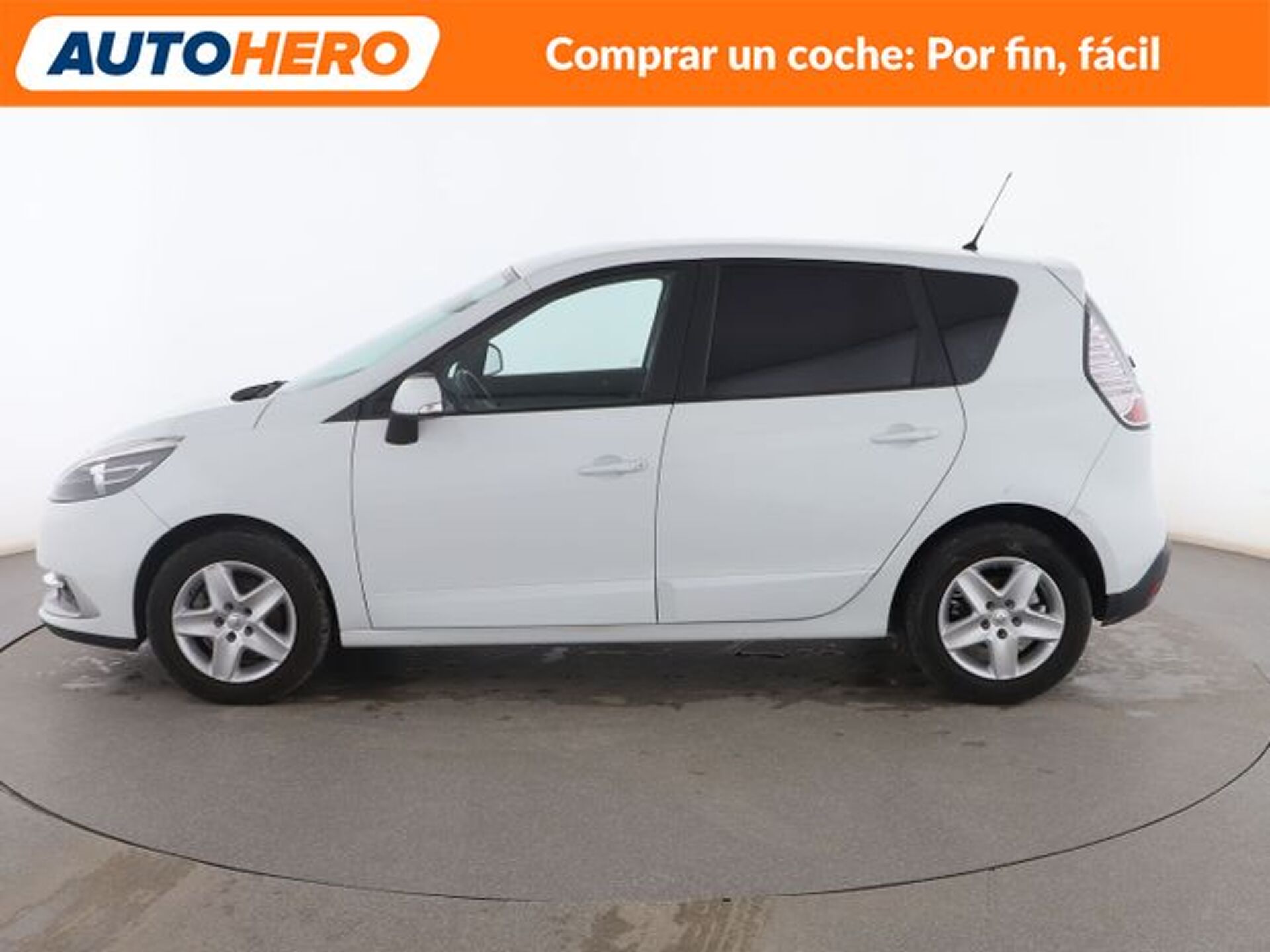 Imagen 3 de RENAULT Scenic