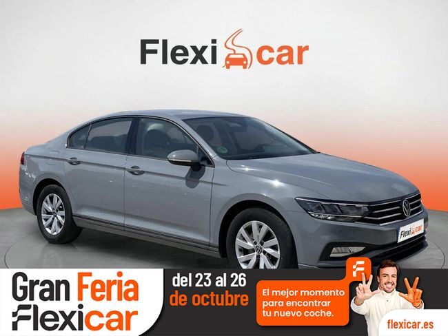 VOLKSWAGEN Passat (Business 2.0 TDI 90kW (122CV) DSG) en Granada