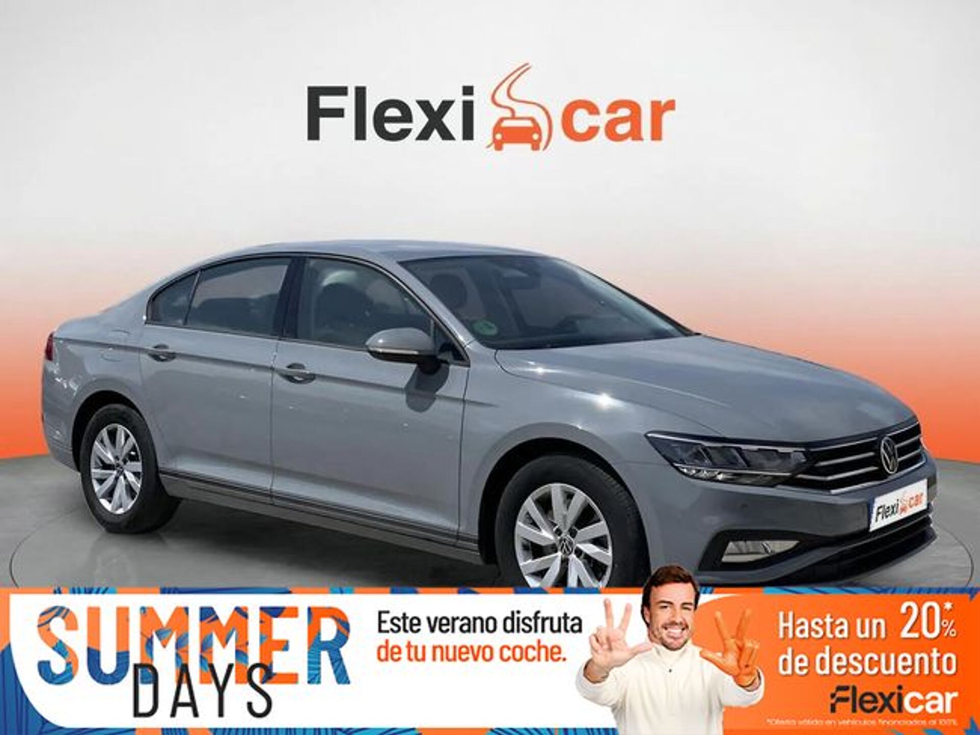 Imagen de VOLKSWAGEN Passat