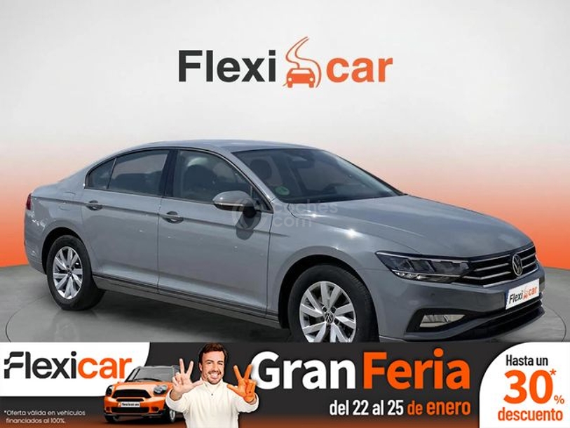 Foto del VOLKSWAGEN Passat 2.0TDI EVO 90kW DSG7