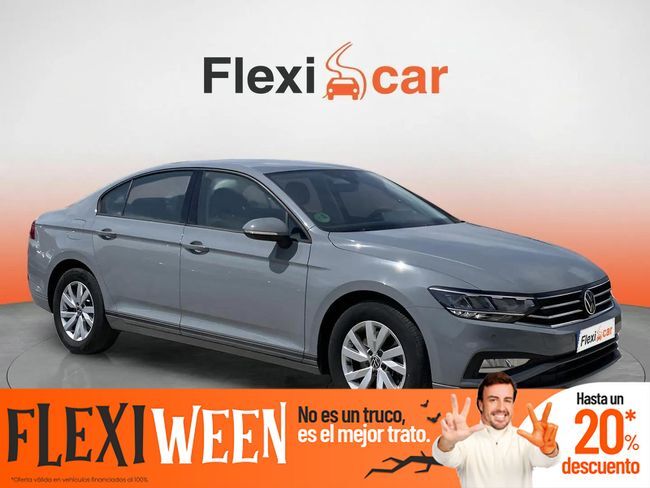 VOLKSWAGEN Passat (Business 2.0 TDI 90kW (122CV) DSG) en Granada