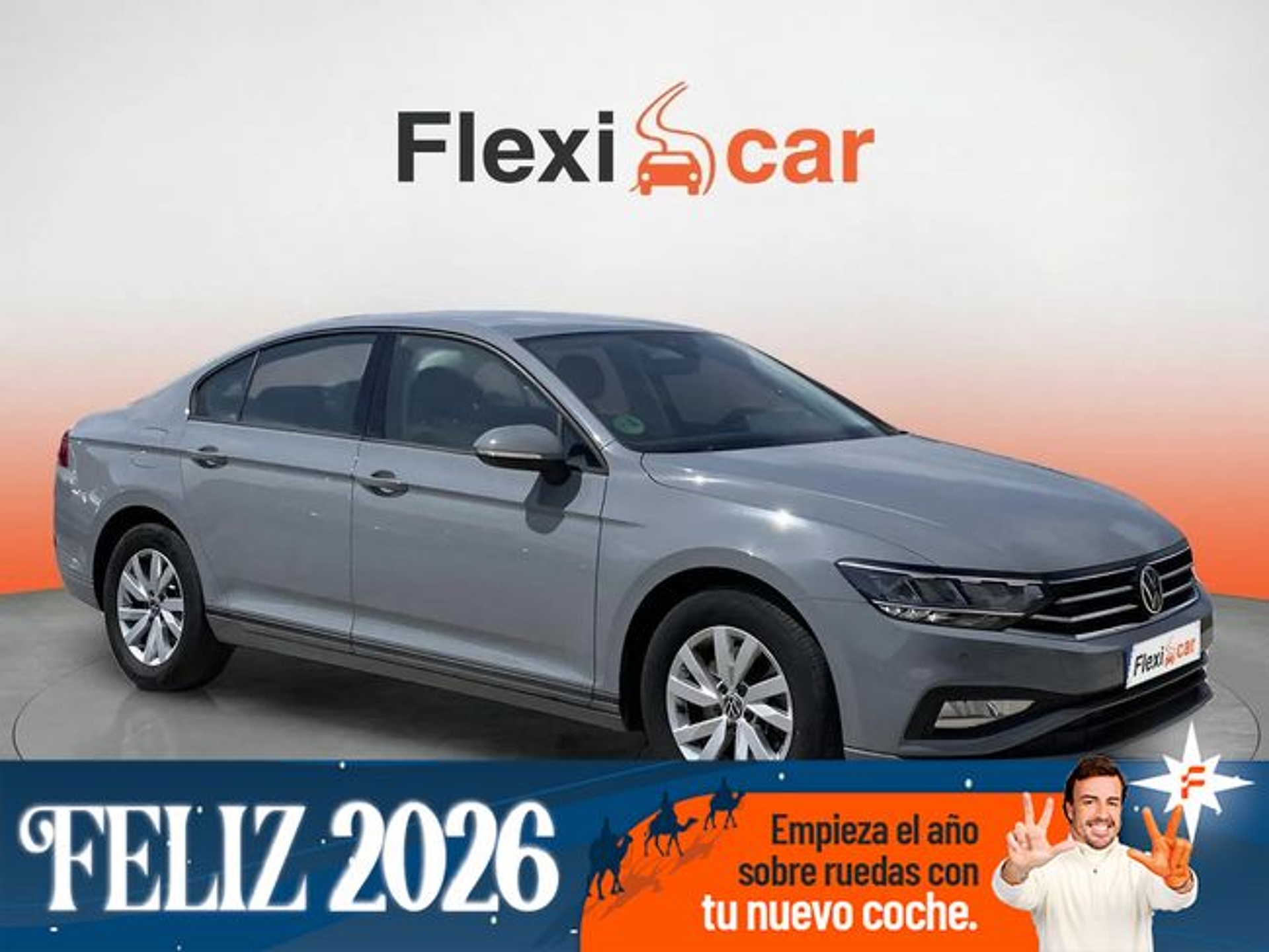 Imagen de VOLKSWAGEN Passat
