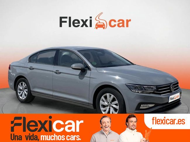 VOLKSWAGEN Passat (Business 2.0 TDI 90kW (122CV) DSG) en Granada