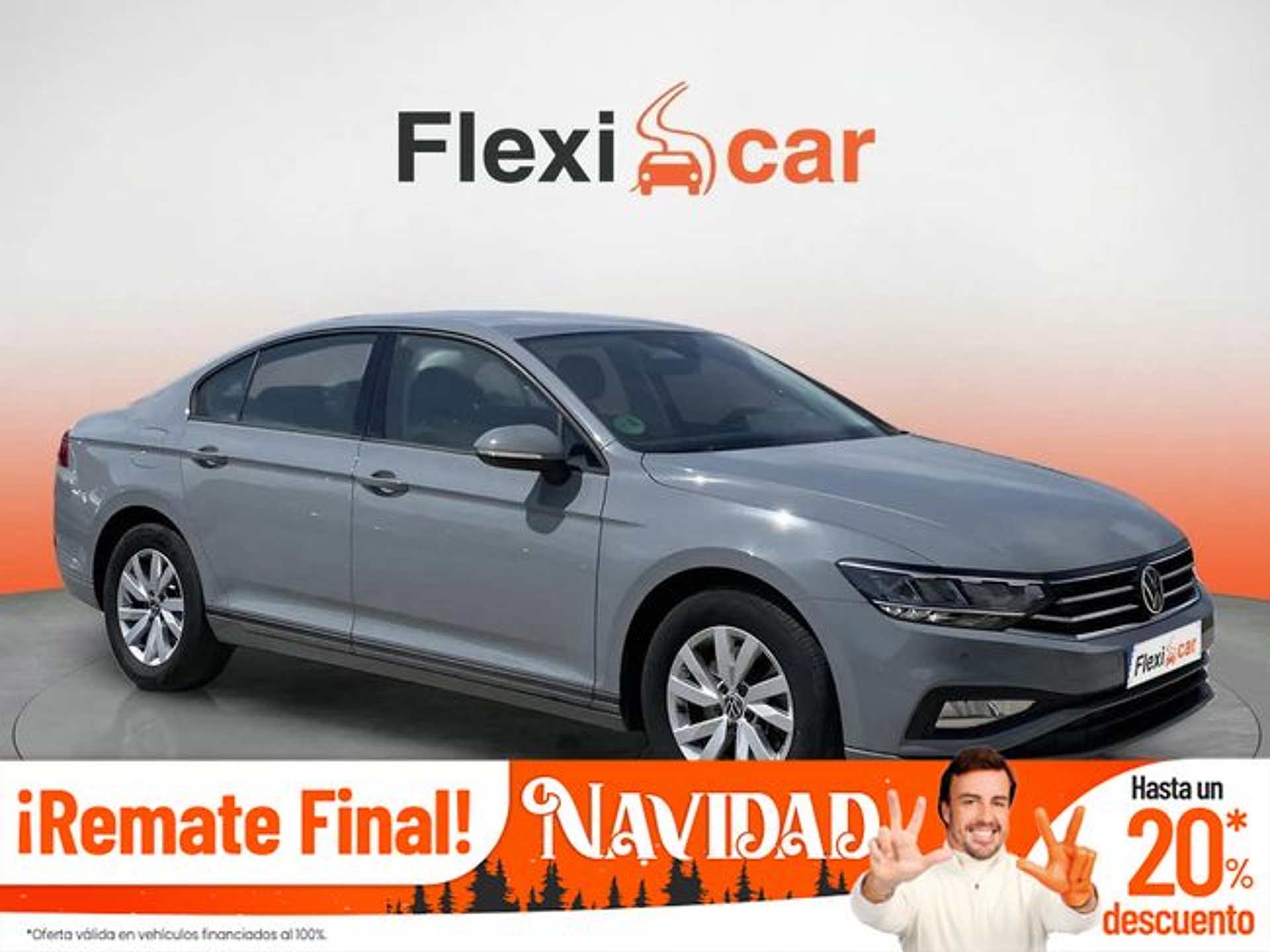 Imagen de VOLKSWAGEN Passat