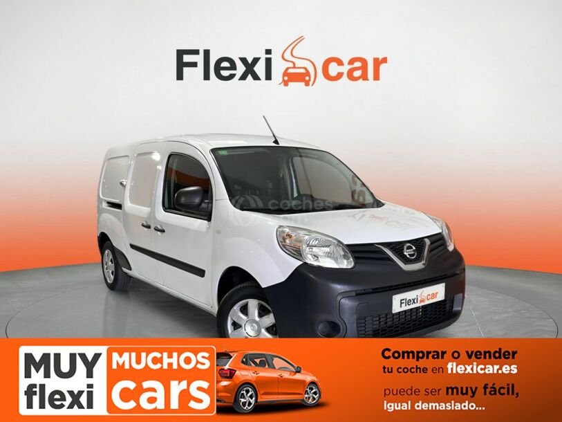 Foto del NISSAN NV250 Furgón 1.5dCi Comfort L2H1 2pl. 95