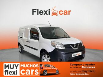 Imagen de NISSAN NV250 Furgón 1.5dCi Comfort L2H1 2pl. 95