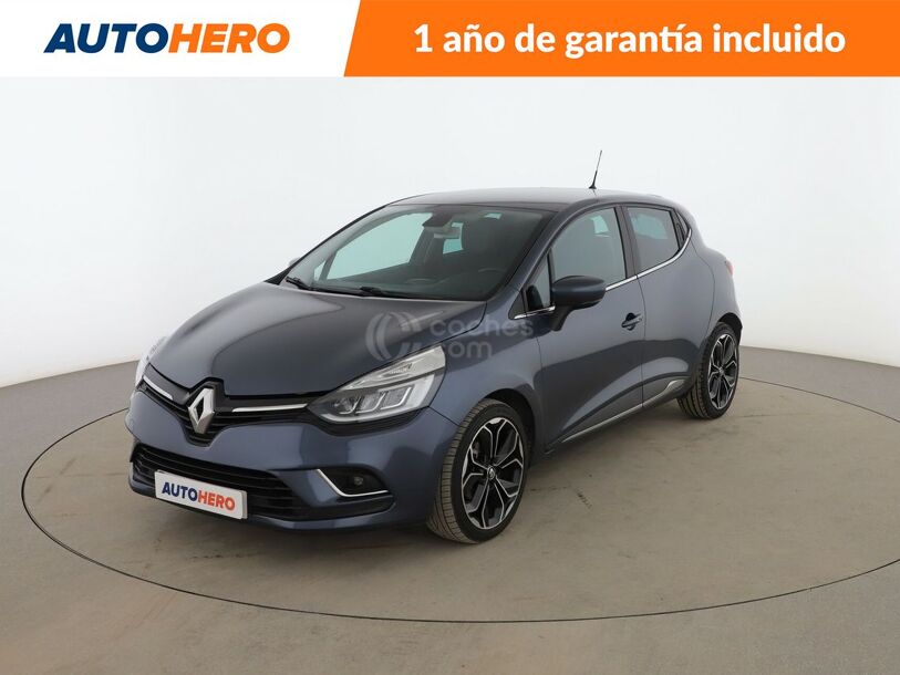 Foto del RENAULT Clio 1.2 TCe Energy Zen EDC 87kW