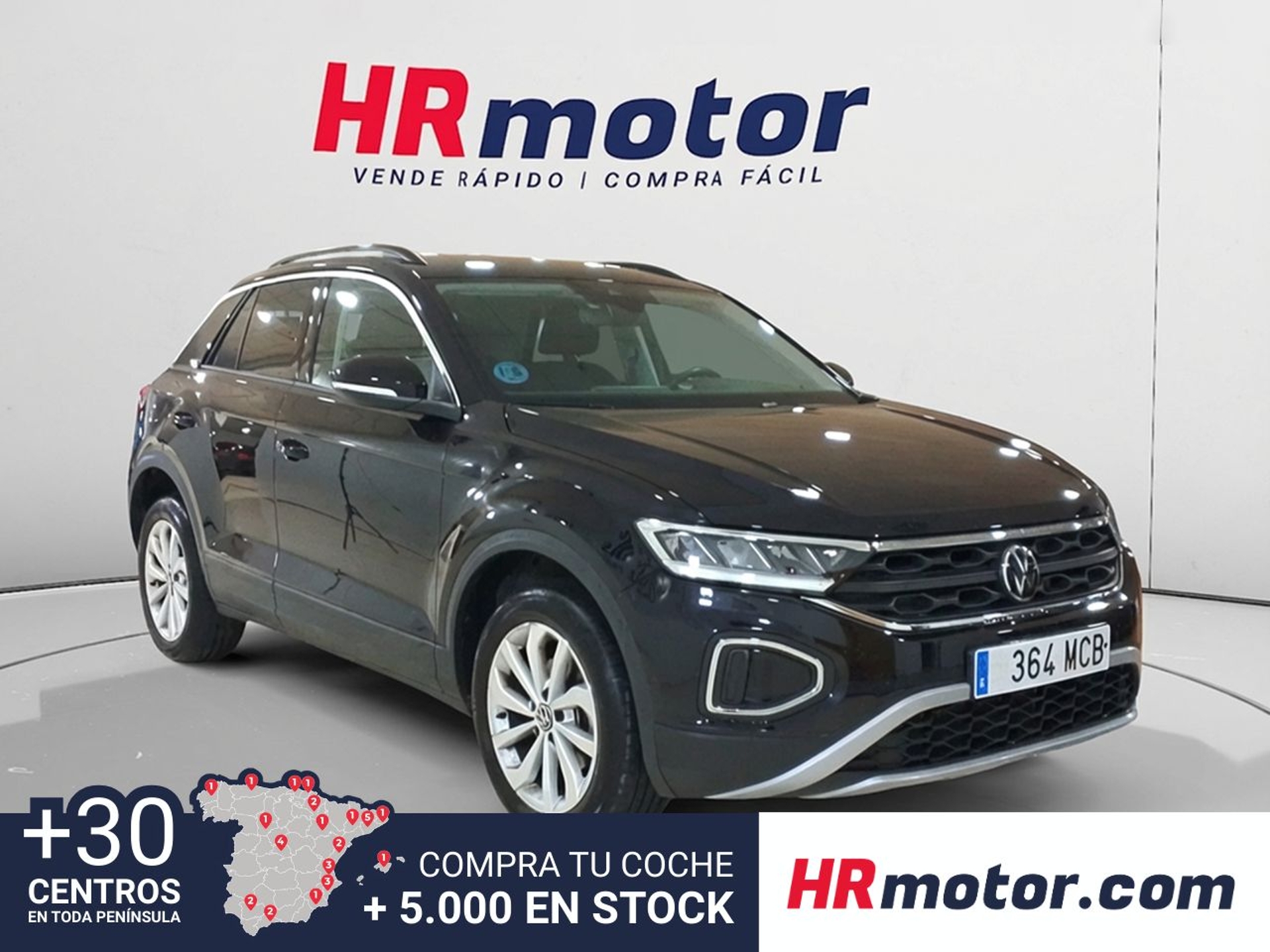 Imagen de VOLKSWAGEN T-Roc