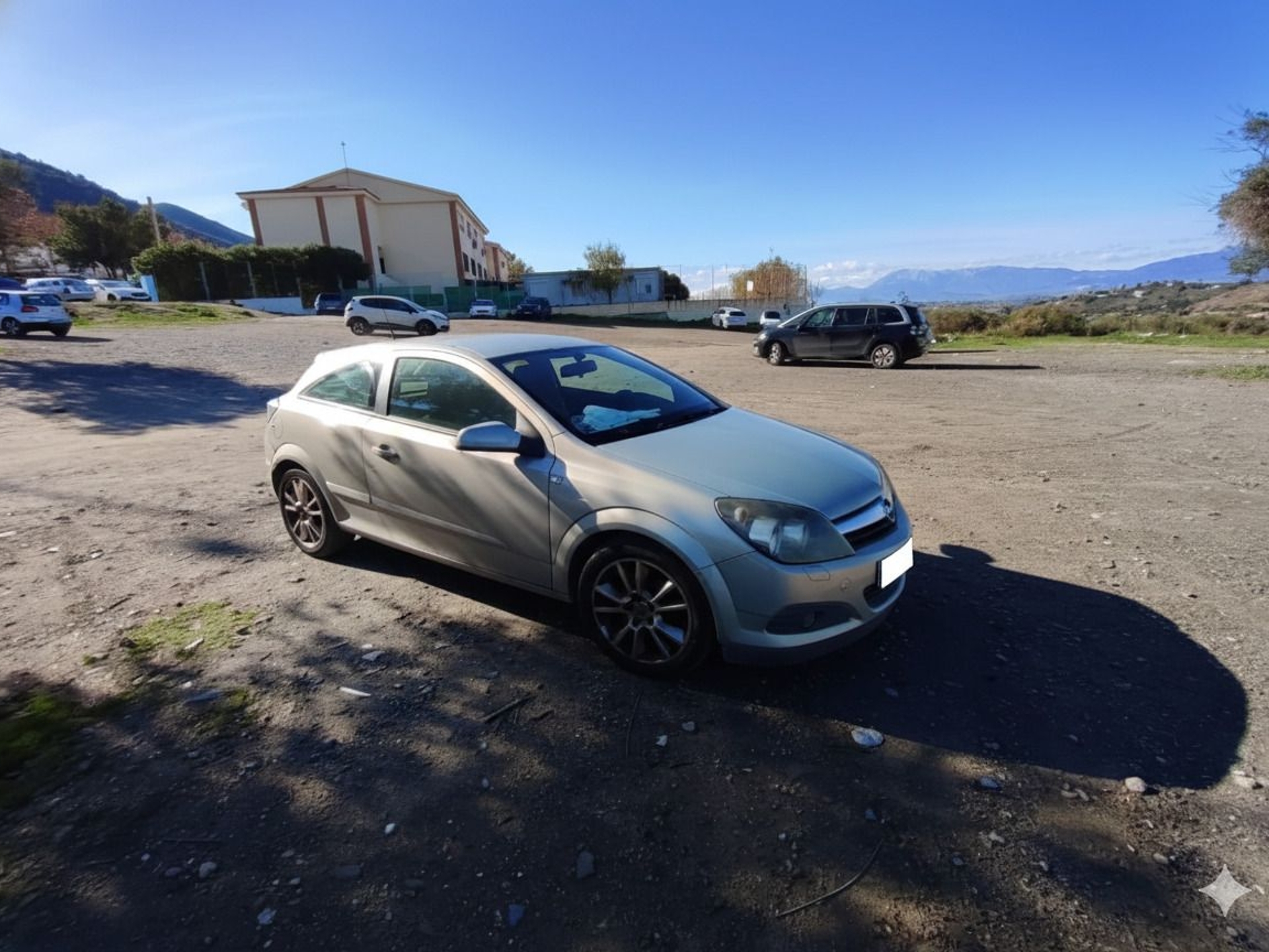 Imagen de OPEL Astra