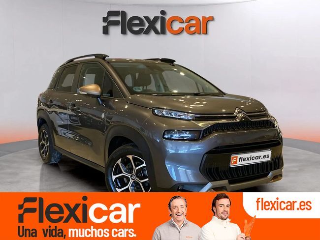 CITROEN C3 Aircross (PureTech 81kW (110CV) S&S C-Series) en Alicante
