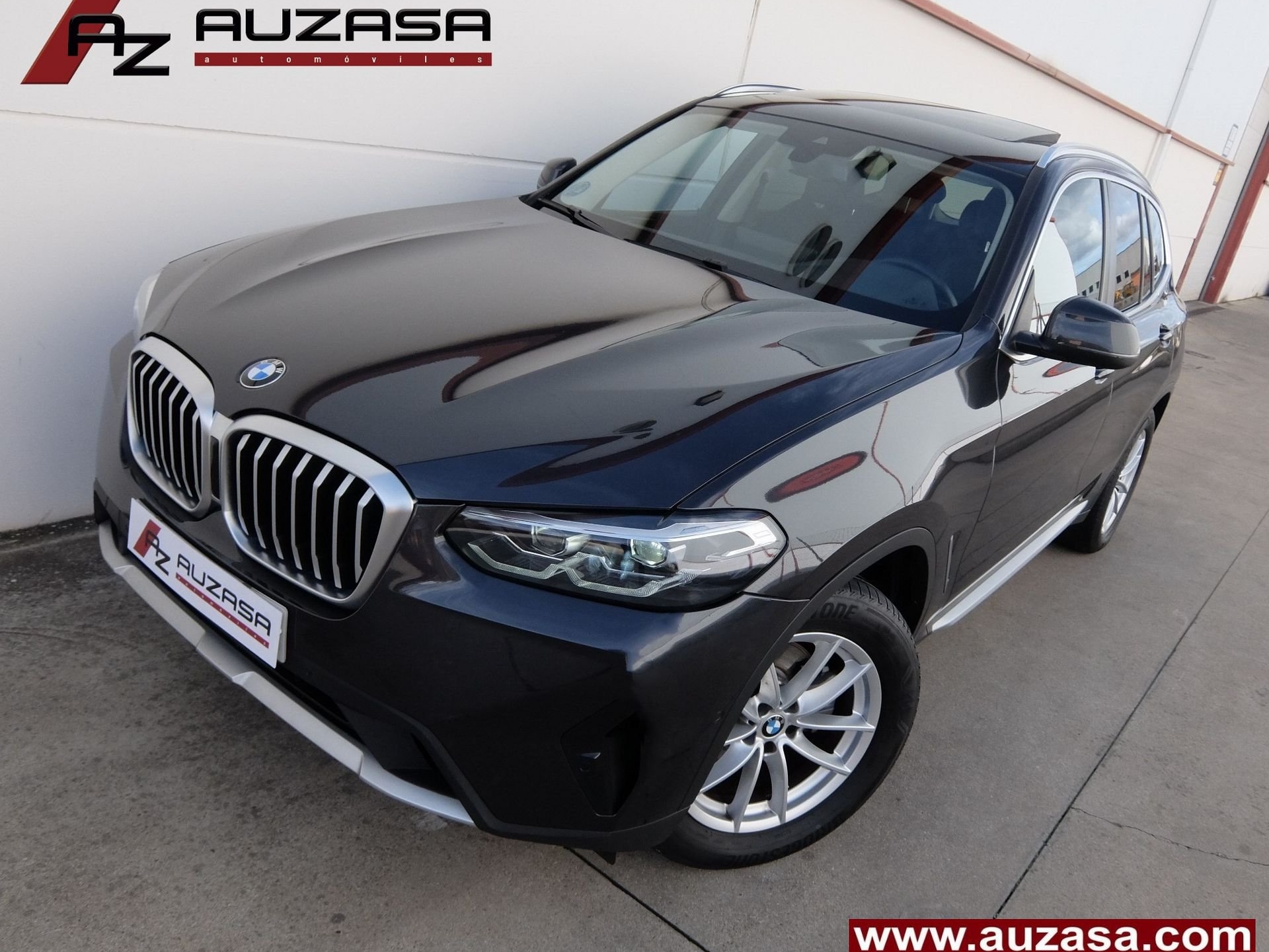 Imagen de BMW X3