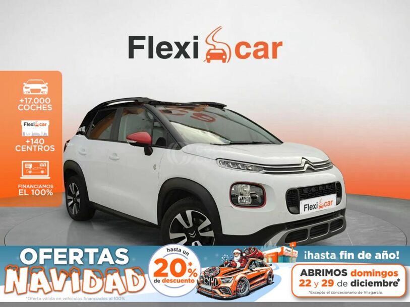 Foto del CITROEN C3 Aircross BlueHDi S&S Feel 110