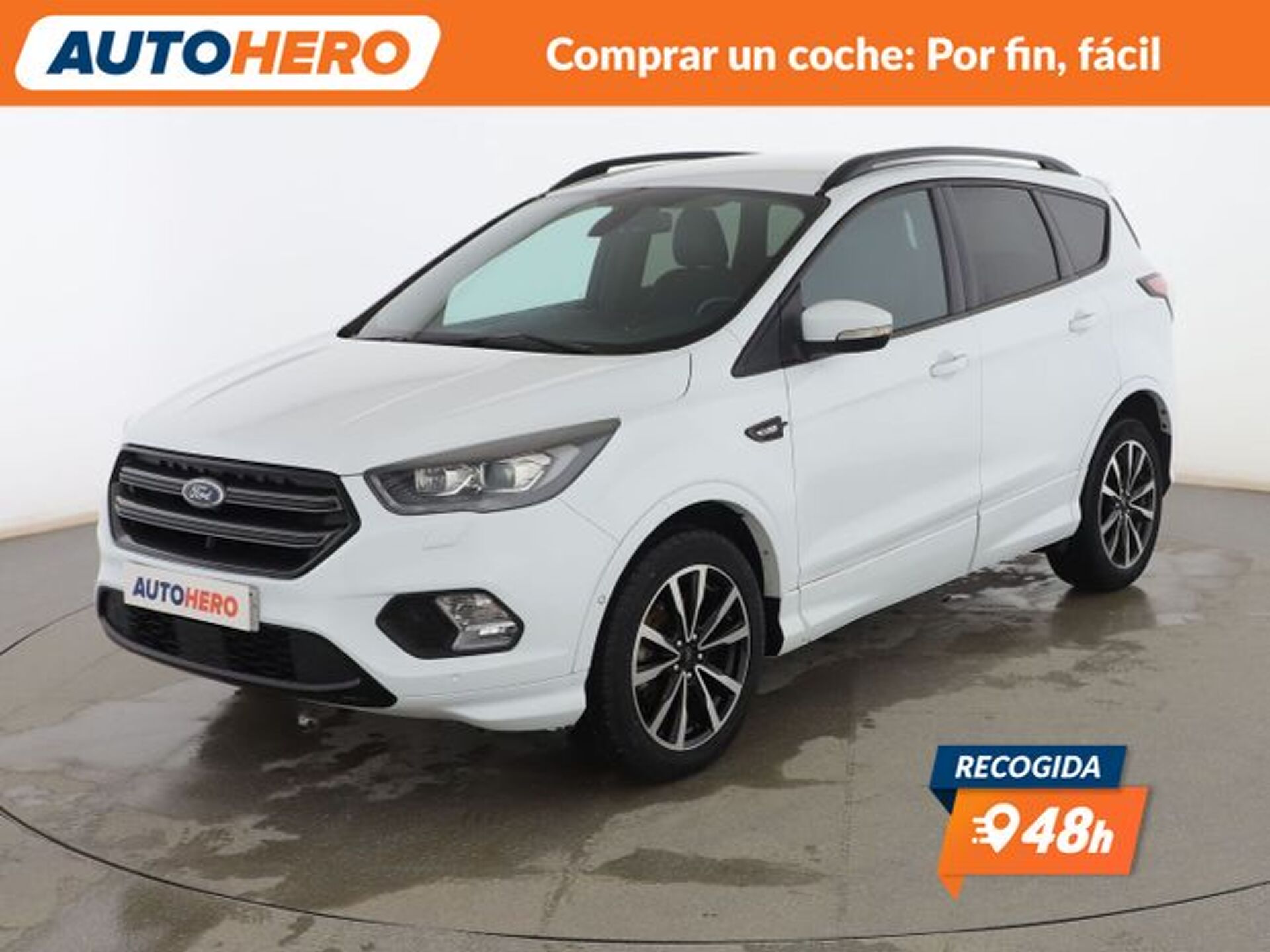 Imagen 1 de FORD Kuga
