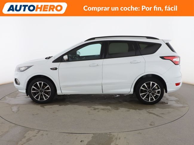 Foto del FORD Kuga 1.5 EcoB. Auto S&S ST-Line 4x2 120
