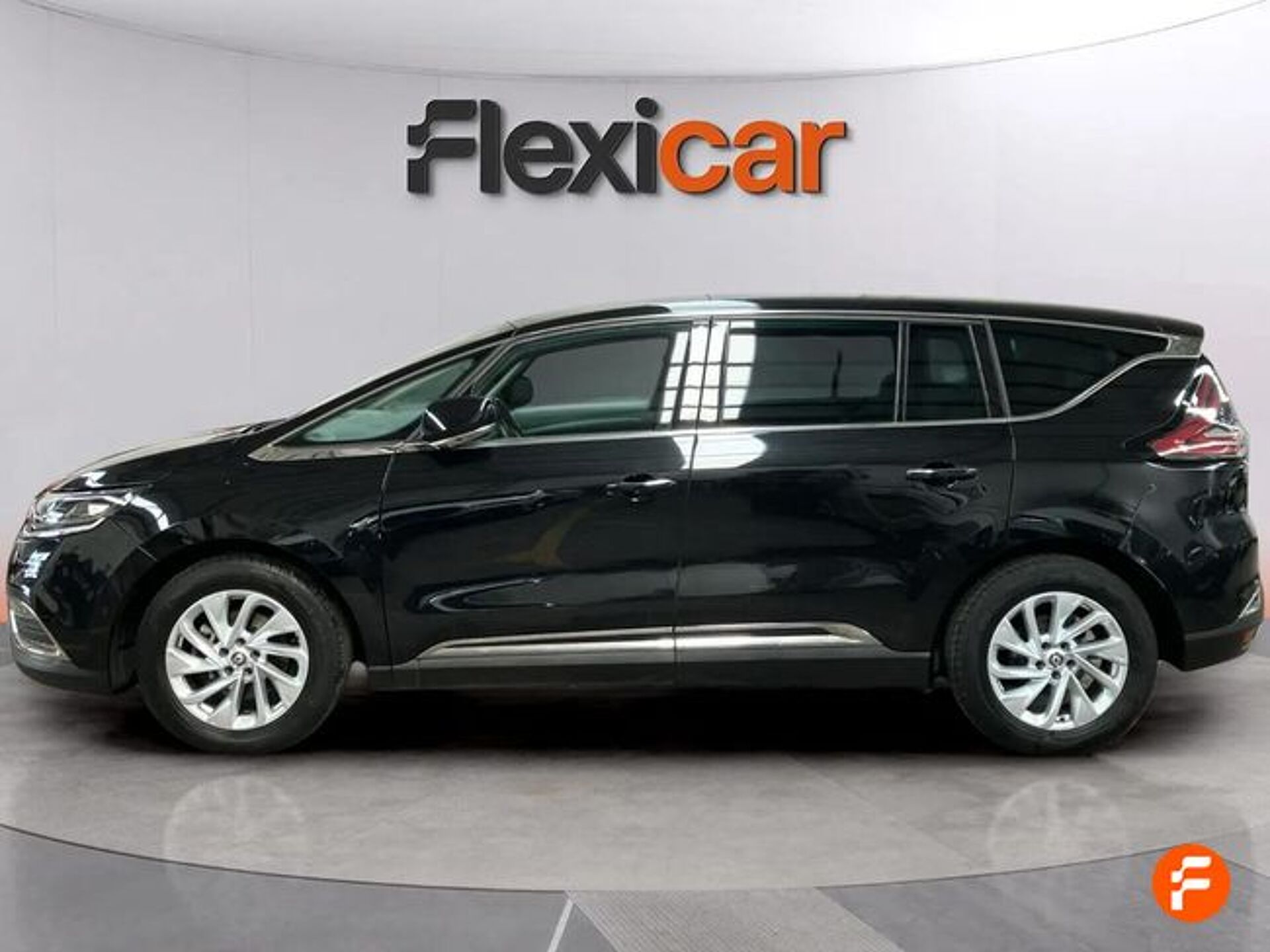 Imagen 3 de RENAULT Espace