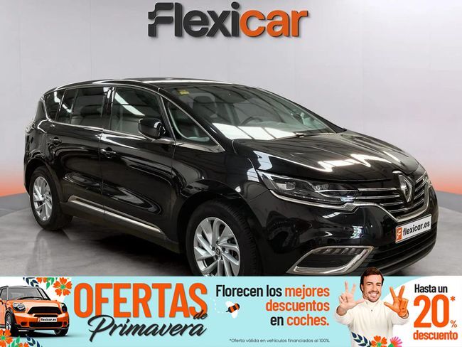 Foto del RENAULT Espace 1.6dCi TT Energy Zen EDC 118kW