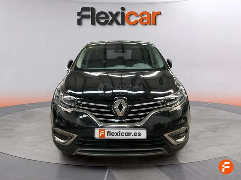 Foto del RENAULT Espace 1.6dCi TT Energy Zen EDC 118kW