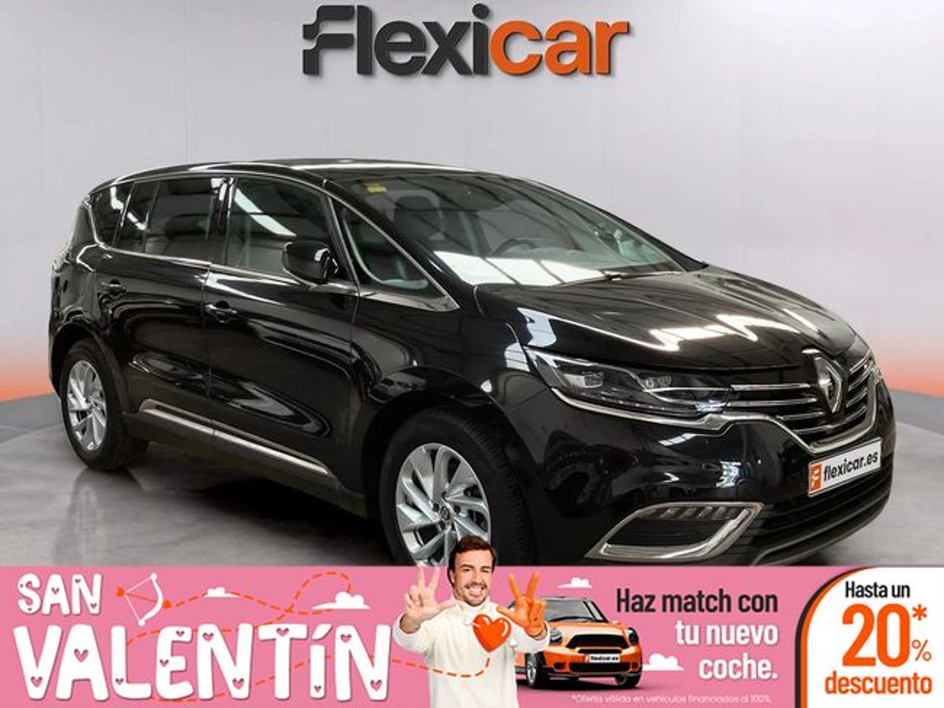 Imagen de RENAULT Espace