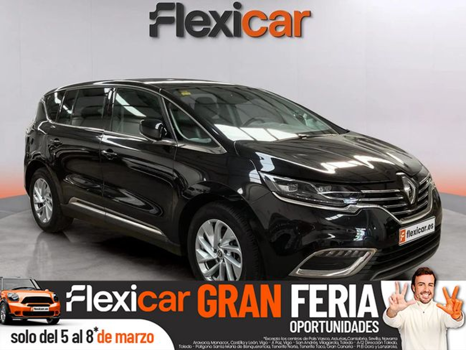 Imagen de RENAULT Espace