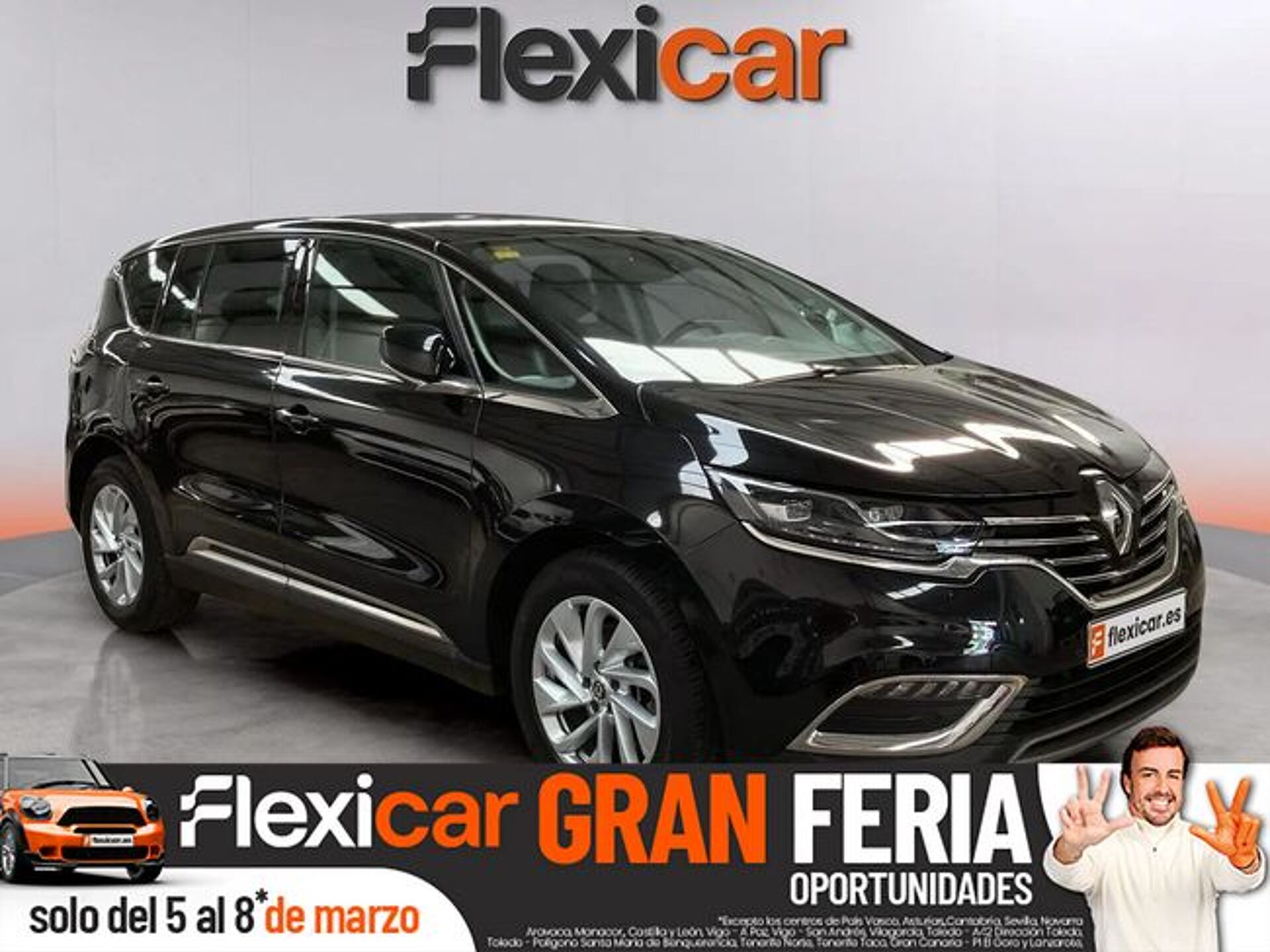 Imagen 1 de RENAULT Espace