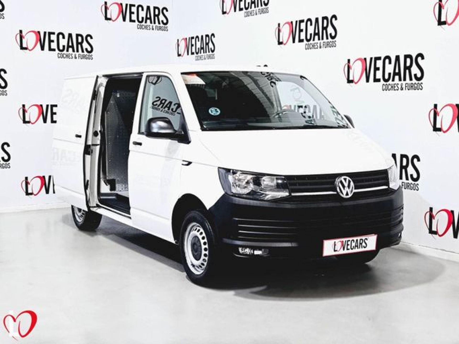 Imagen de VOLKSWAGEN Transporter