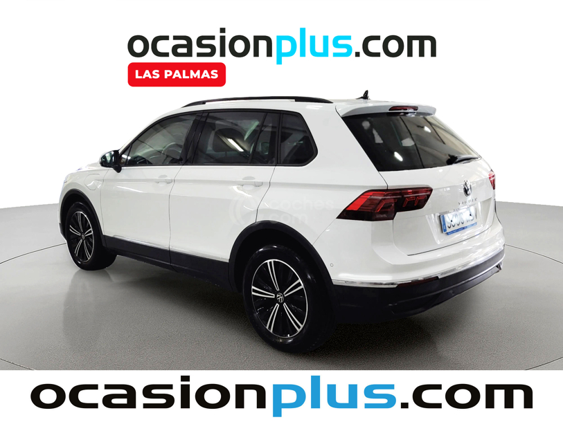 Foto del VOLKSWAGEN Tiguan 1.4 eHibrid Life 180kW