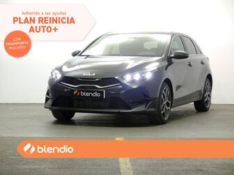 Imagen de KIA Ceed 1.6 MHEV iMT Eco-Dynamics Tech 136