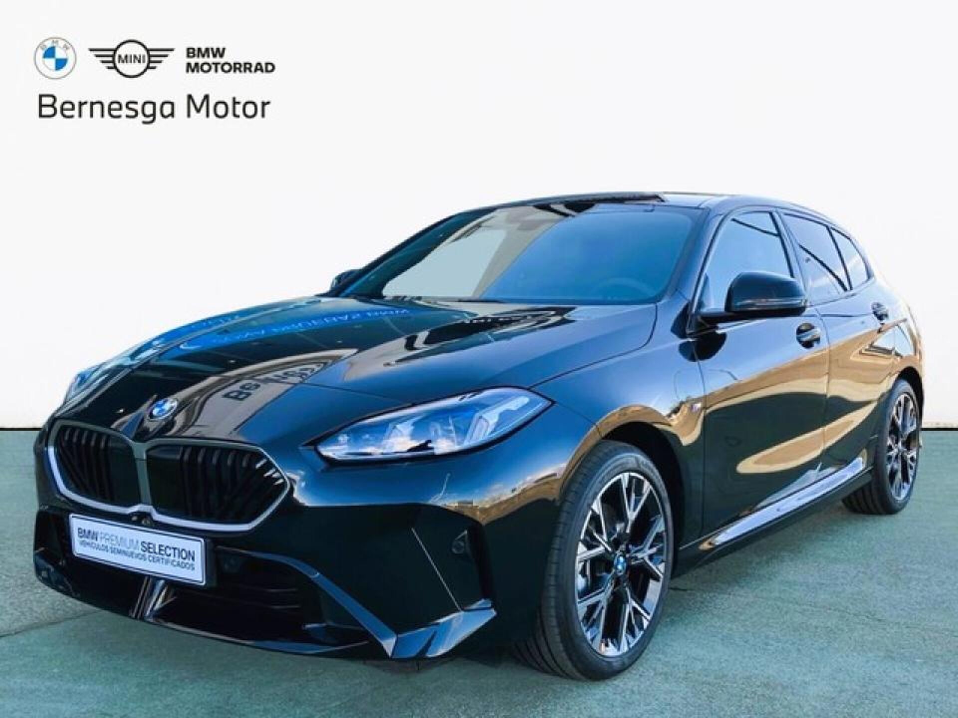 Imagen 1 de BMW Serie 1