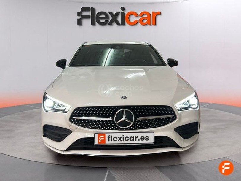 Foto del MERCEDES Clase CLA CLA 200