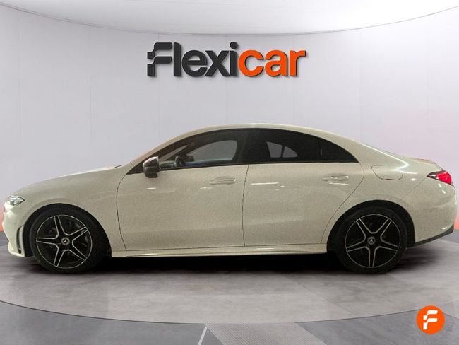 Foto del MERCEDES Clase CLA CLA 200