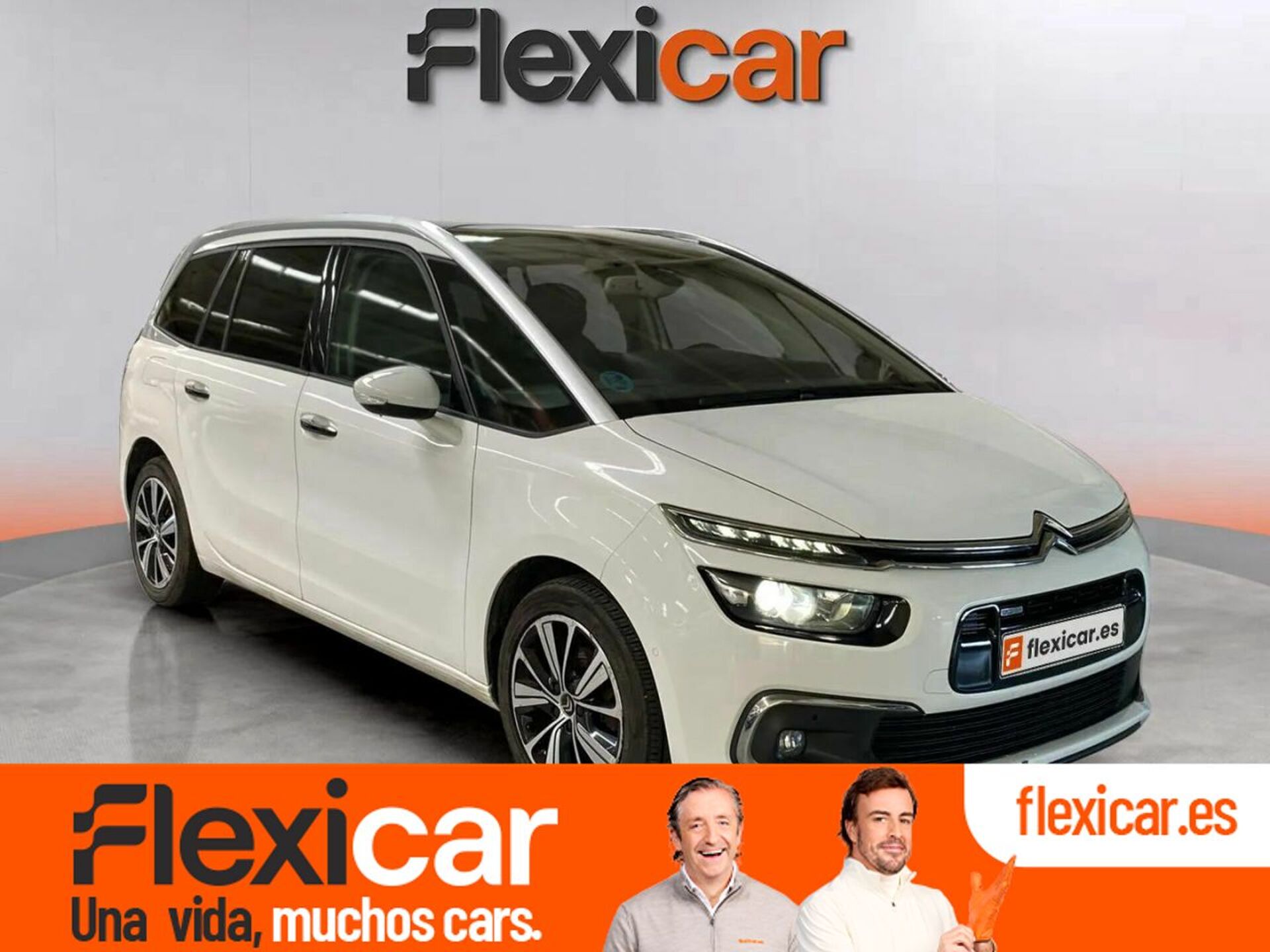 Imagen de CITROEN C4