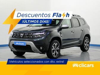 Imagen de DACIA Duster 1.5 Blue dCi Prestige 4x2 85kW